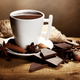 Illustration for article titled Chocolate Is Clearly the Preferred Treat of Geniuses the World Over